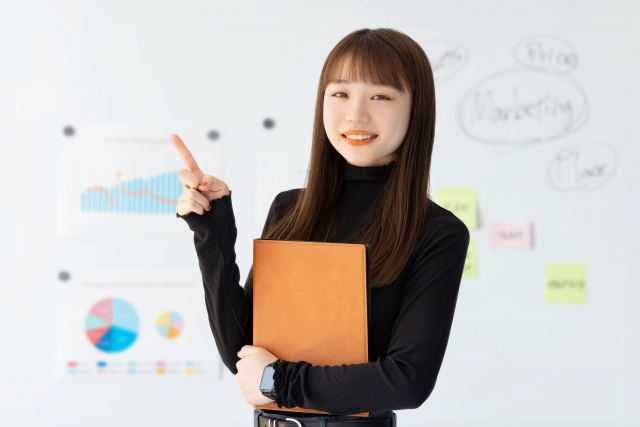 企業選びのポイント7選