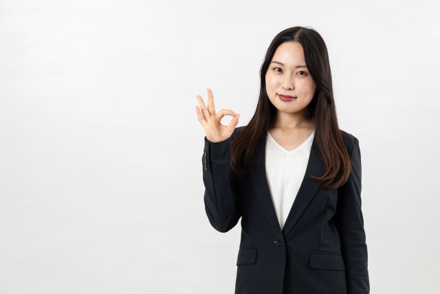 採用担当者の心構え