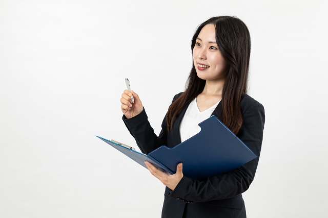 採用担当者の仕事内容