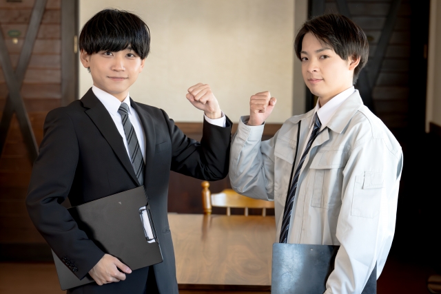 無料掲載が適しているケース