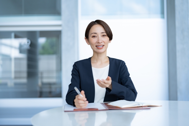 優秀な人材を見抜く為の質問術