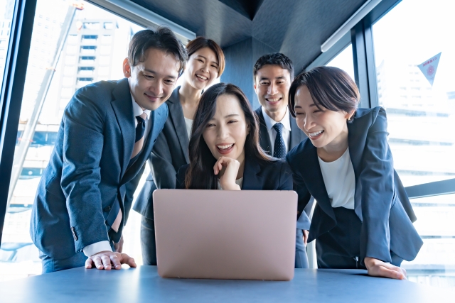 採用ブランディングとは