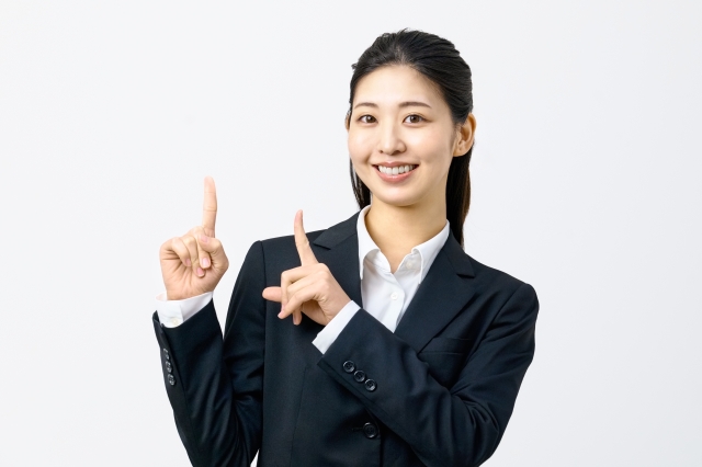 採用成功の為のポイント