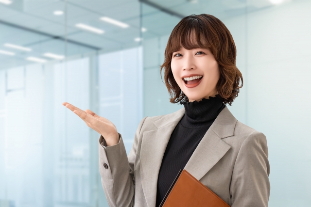 応募者へのアプローチ方法