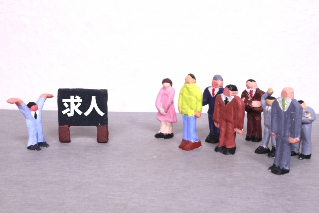 応募が集まる求人原稿の基本構成
