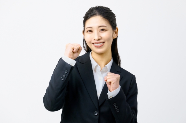 応募率を上げる為の+αテクニック