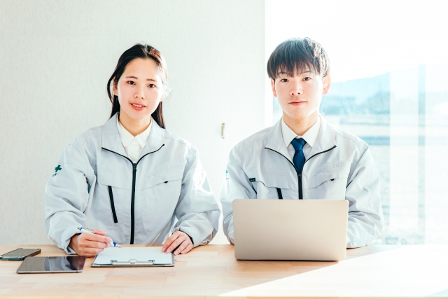 運用代行の活用