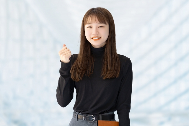 成功事例