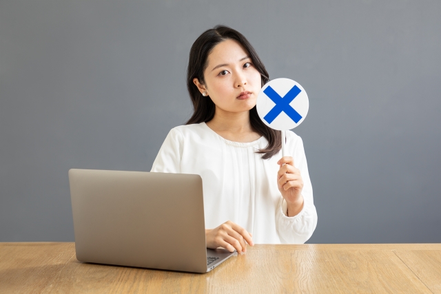 求人票だけでは応募が来ない理由