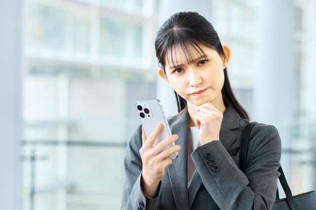 派遣業が抱える採用課題