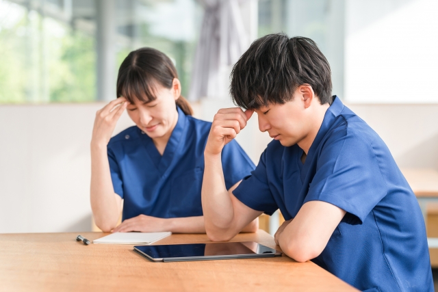 NGワードが応募を遠ざける理由