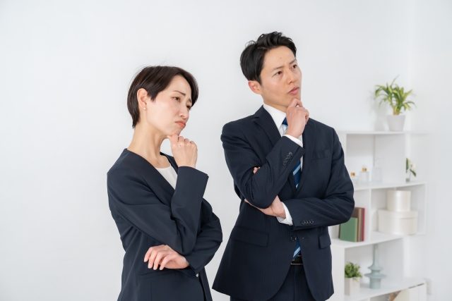 応募者が離脱する主な理由