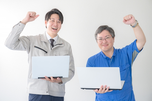 建設業の求人で効果的な原稿の書き方