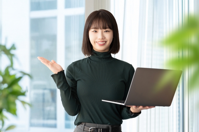 応募されるIndeed原稿のテンプレート構成