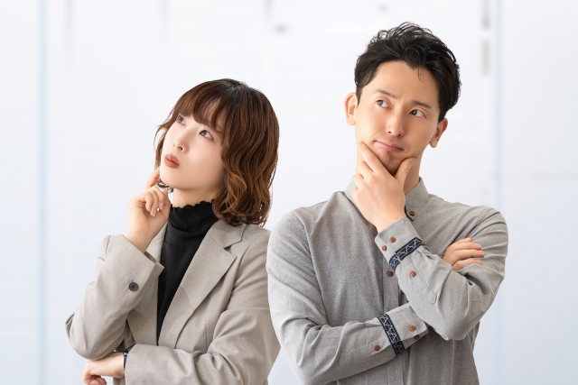 複数職種を１つにまとめると応募が減る理由
