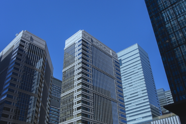 運用代行活用に向いている企業