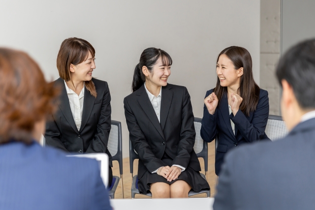応募者フォローで採用率を上げる３つの施策