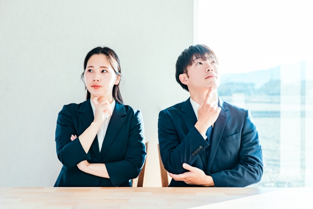 求人件数が多い企業が抱える課題