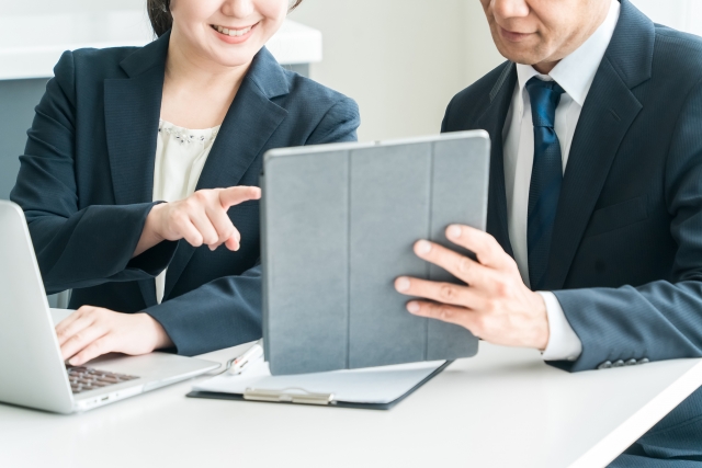 Indeed運用代行を活用するメリット