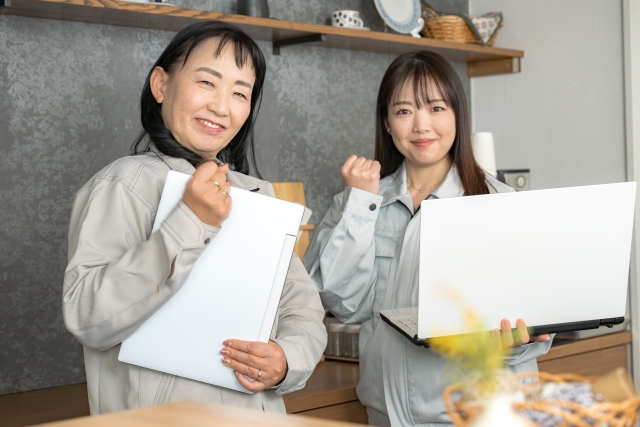 応募数を増やす３つのポイント