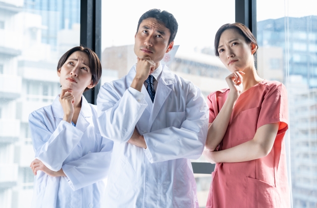 応募者対応の重要性