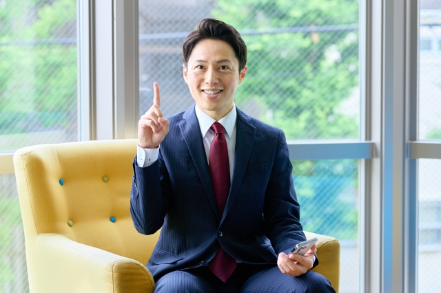 スマホユーザーを意識した原稿改善のポイント