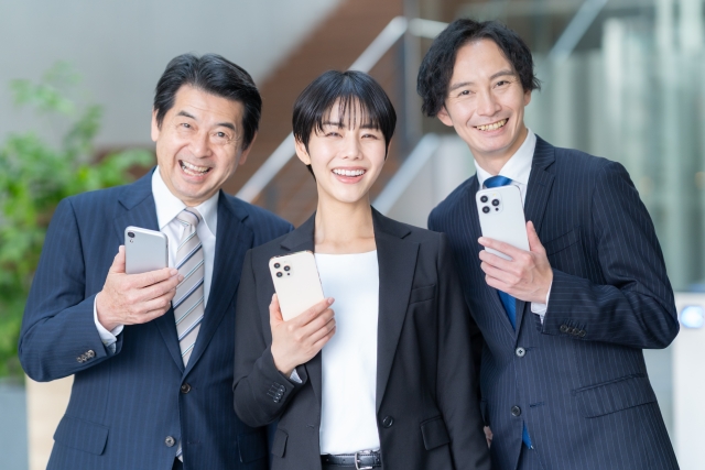 スマホ最適化が必要な理由