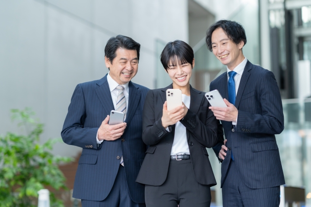 IndeedとGoogleしごと検索の違い