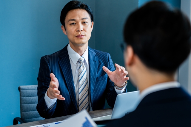 採用ブランディングとは