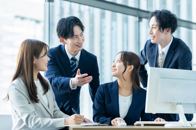 求人媒体とIndeed運用代行を併用する戦略
