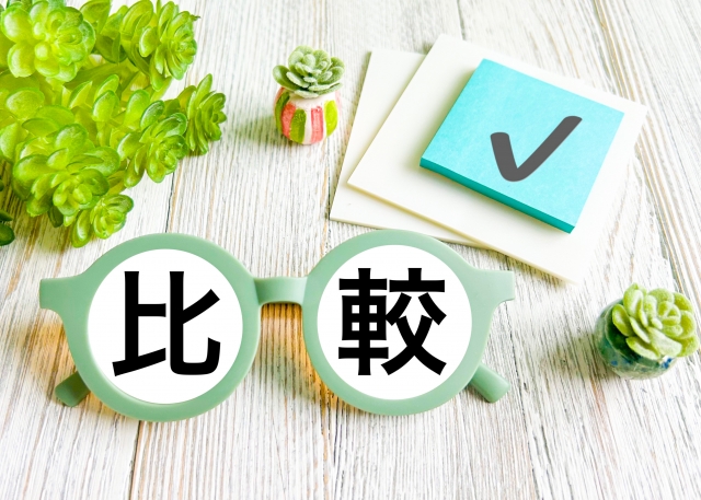 自社運用とIndeed運用代行の比較