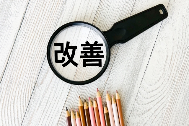 クリック率を改善するためのテクニック