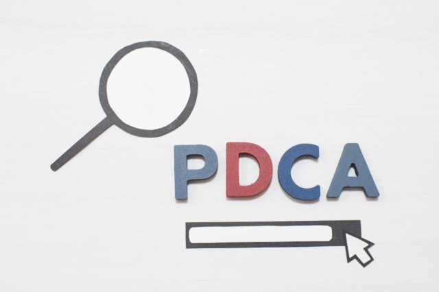 Indeed運用におけるPDCAとは