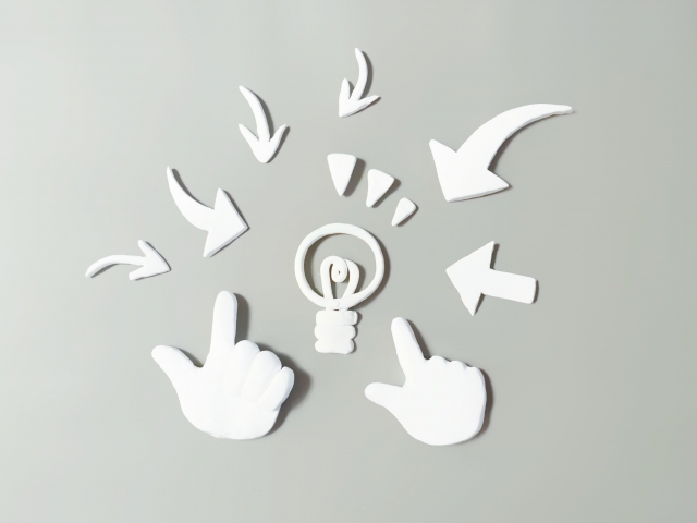 応募数を伸ばす為の改善サイクル