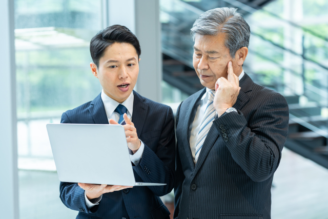 中小企業の採用における課題