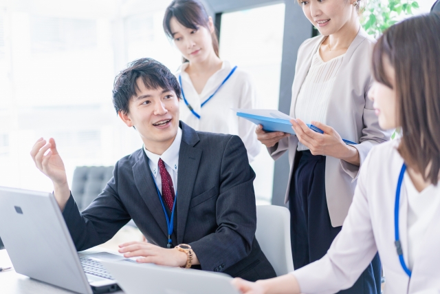 Indeedが採用DXに適している理由