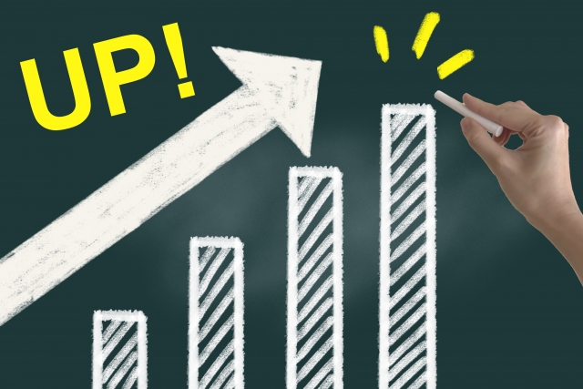 表示回数を増やすための方法