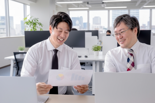 Indeedが中小企業に向いている理由