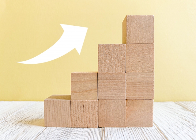 表示回数を増やす工夫の実例