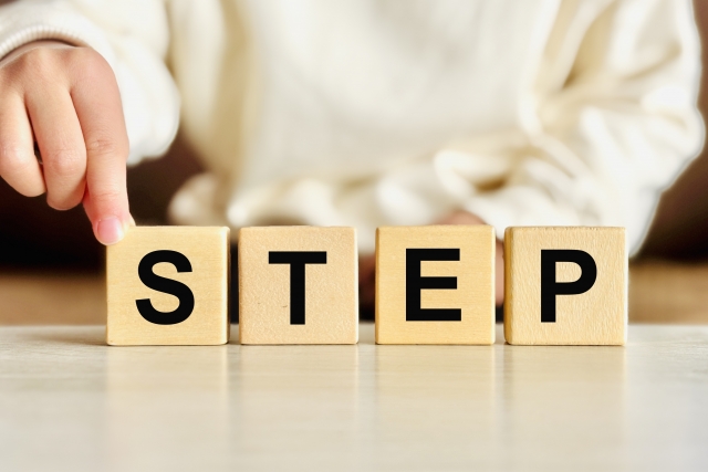 広告運用最適化の基本ステップ